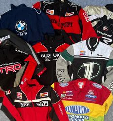 Branded Biker Jakcet's 25 pieces