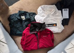 Men's Branded Hoodies | Ellesse, Timberland, US Po..