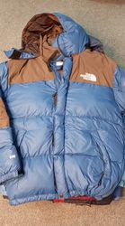 The North Face Puffer 700/800/900 20 pcs