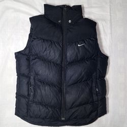 Vestes et gilets rembourrés Nike