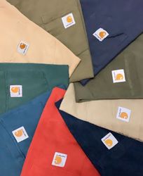 Carhartt T-Shirts 12 pcs