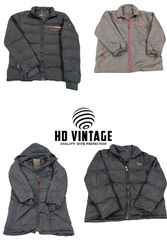 HD423 Y2K Premium Prada Jackets - 5 pcs