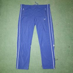 Nike Pantalons de Traîne 20 (R)