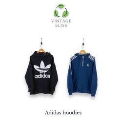 Adidas hoodie