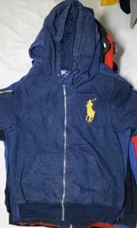 Polo Ralph Lauren Sweatshirts