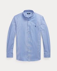 Polo Ralph Lauren Cotton Shirts