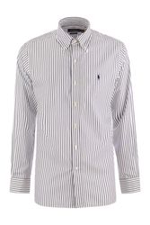 Ralph Lauren Cotton Shirts