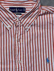 Polo Ralph Lauren Cotton Shirts