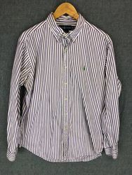 Polo Ralph Lauren Cotton Shirts