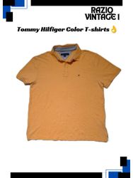 Polo Tommy Hilfiger T-shirts (19Pcs)