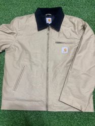 Rework Style Carhartt Jacken