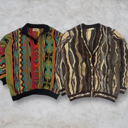 Coogi Style Sweaters 20 Pcs (B2)