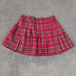 CR2555 Y2K Pattern Skirts - 20 Pcs