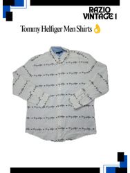 Tommy Hilfiger shirts (21Pcs)