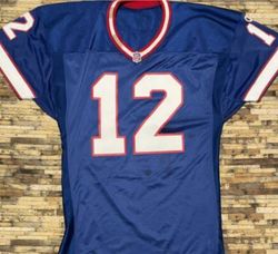 Maillots de la NFL