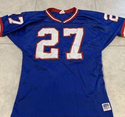 NFL Jerseys - Bundle 24