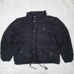 Veste et gilet matelassés Polo Ralph Lauren