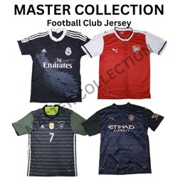 Football Authentic T-Shirts 50(E)