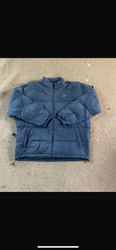 Kappa puffer jackets 10 Pieces