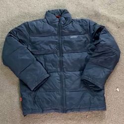 Levi's puffer jackets 10 Pieces