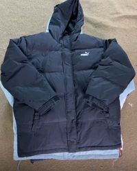 Puma Puffer Jackets 10 Pieces