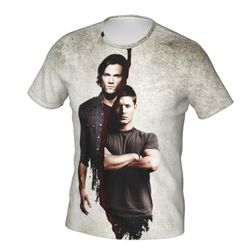 3D-Druck und Camouflage-T-Shirts