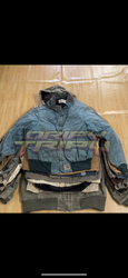 Vestes Carhartt