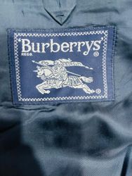 Manteau blazer Burberry 7 pcs