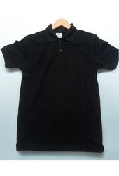 Einfache Polo-T-Shirts