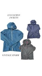 Lululemon Jackets