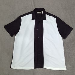 CR2560 Bowling Shirts - 15 Pcs