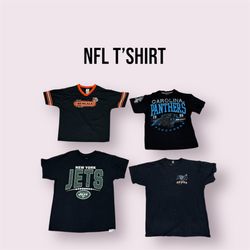 T-SHIRTS NFL