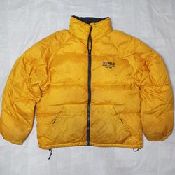 Polo Puffer Jackets & Vests