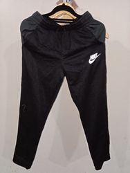 Classic nike trackpants