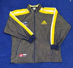 Windbreakers adidas 22 pieces