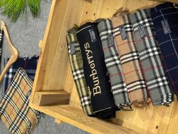 burberry scarfs