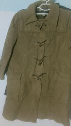 Vintage Gloverall duffle coats 8 pieces