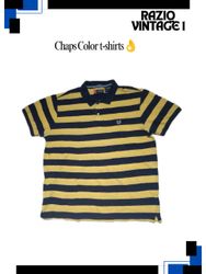 Chaps Polo T-shirt (34 pièces)