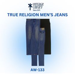 True Religion Jeans 12 pcs