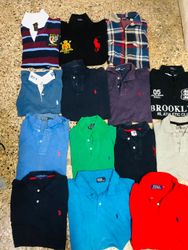 T-shirts Ralph Lauren