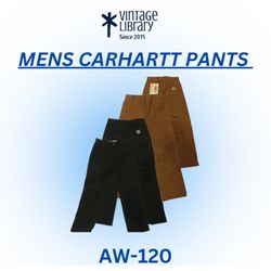 Carhartt Pants Jeans 20 pcs