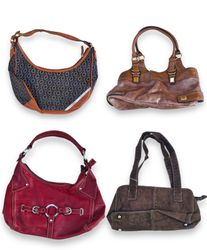 Y2K curtsey Handbags