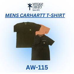 Carhartt T-Shirts 20 Stück