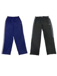 Pantalons de survêtement Adidas et Nike