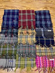 Burberry Scarves