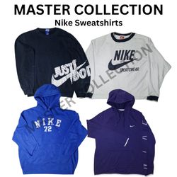 Nike Authentische Sweatshirts 25(E)