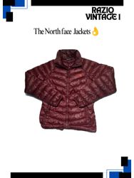 Die North Face Puffer- und Fleecejacken