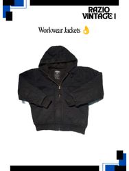 Workwear Jackets (12Pcs)