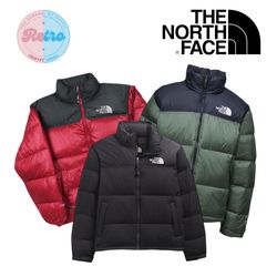 The North Face Puffer 700+ Nuptse included: 10 Pie..