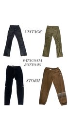 Patagonia Bottoms